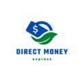 direct money logo